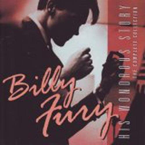 album billy fury