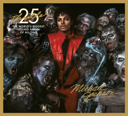 album michael jackson