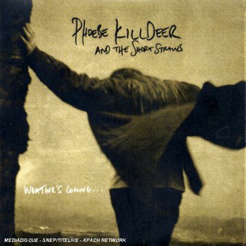 album phoebe killdeer and the short straws