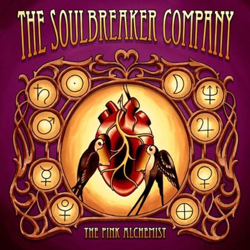 album the soulbreaker company