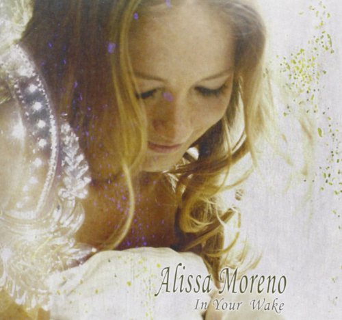 album alissa moreno