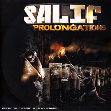 album salif