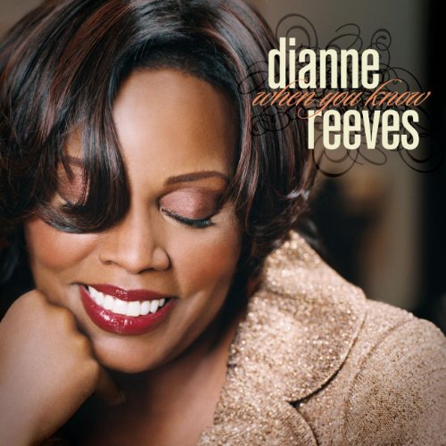 album dianne reeves