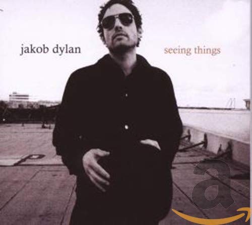 album jakob dylan