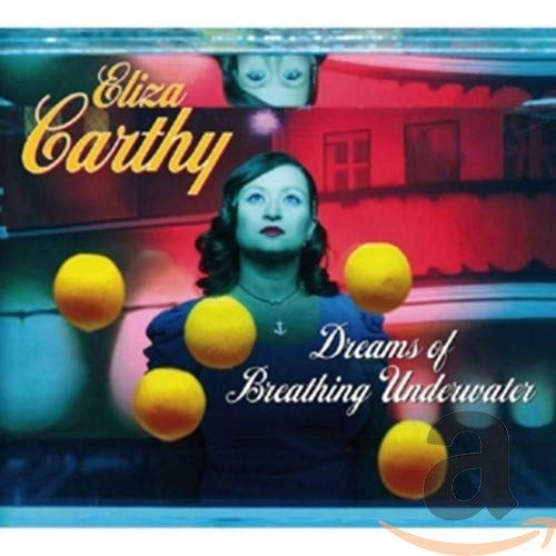 album eliza carthy