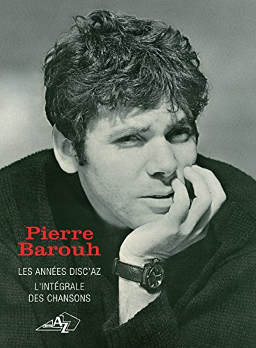 album pierre barouh