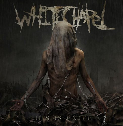 album whitechapel