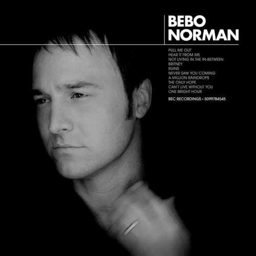 album bebo norman