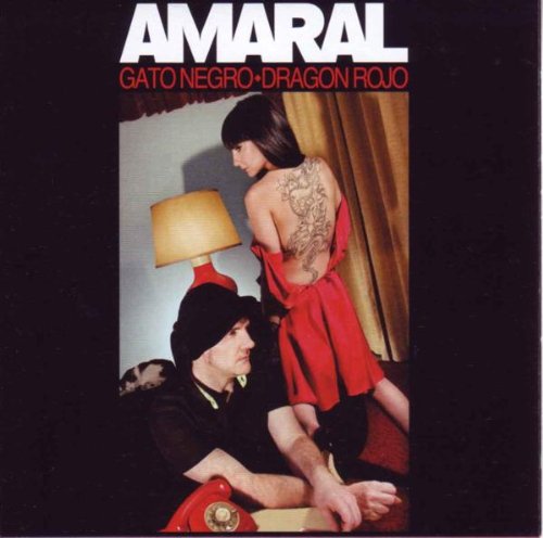 album amaral