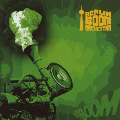 album berlin boom orchestra