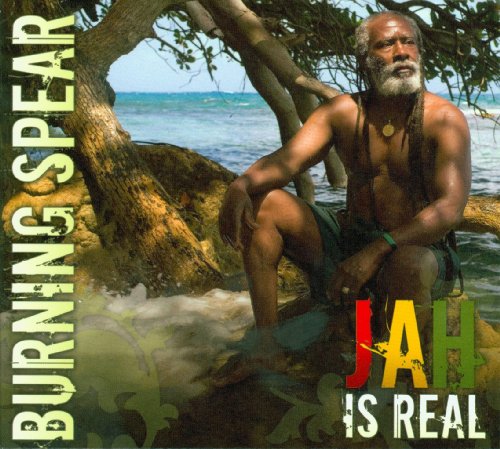 album burning spear