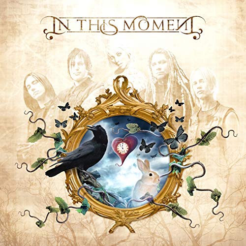 album in this moment