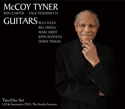 album mccoy tyner