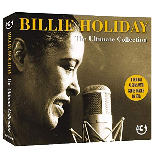 album billie holiday