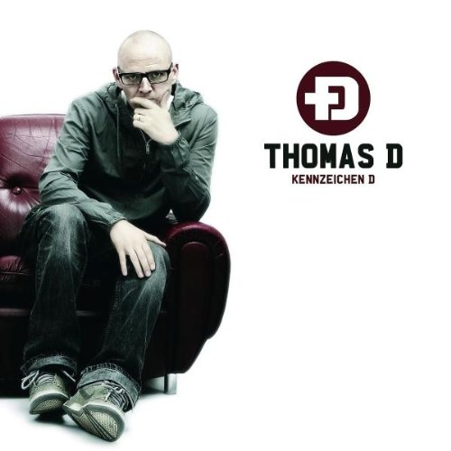 album thomas d