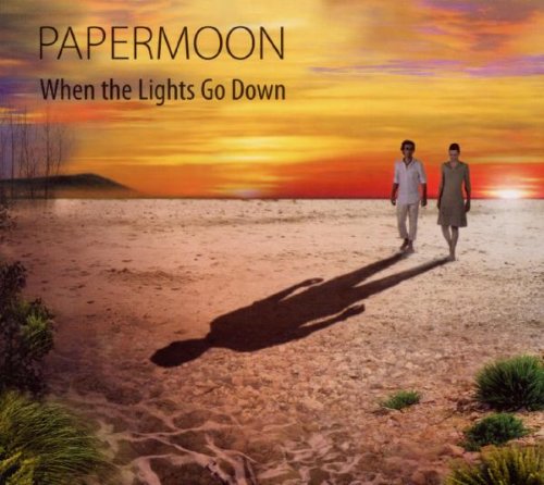 album papermoon