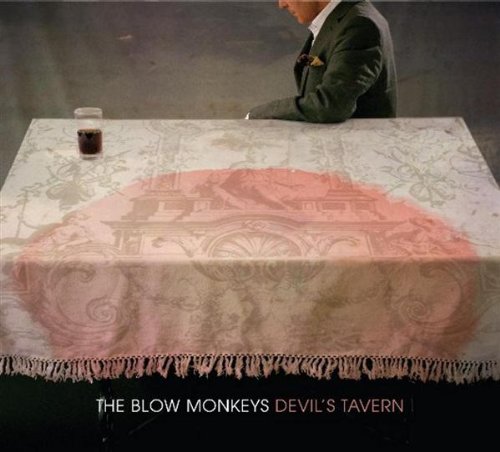 album the blow monkeys