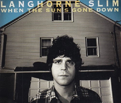 album langhorne slim