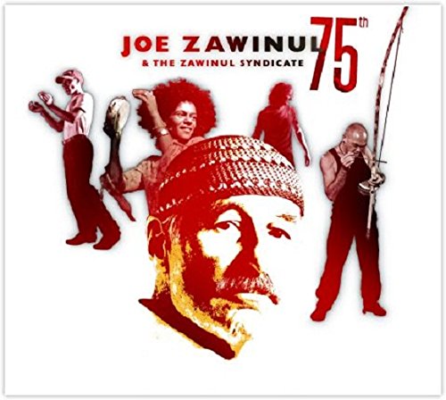 album joe zawinul