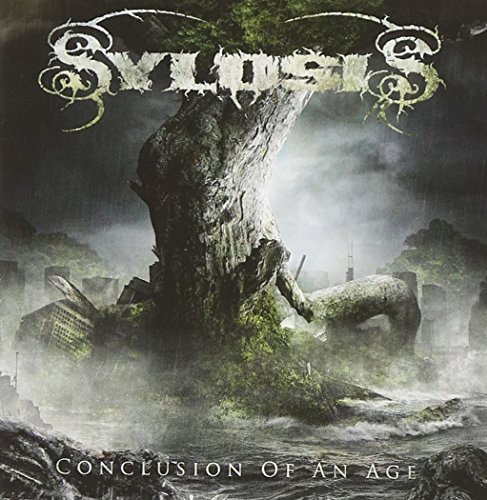 album sylosis