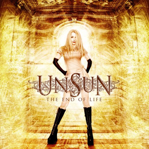 album unsun