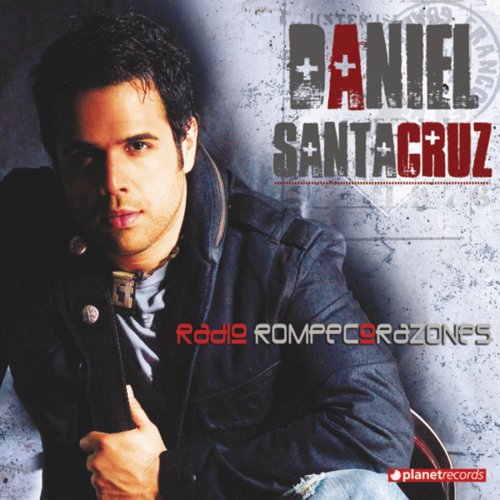 album daniel santacruz