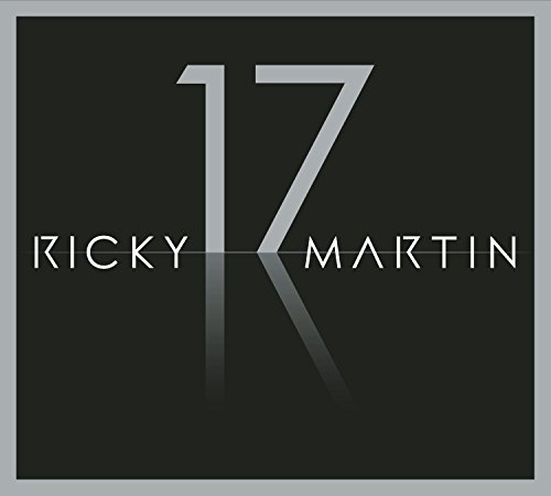 album ricky martin