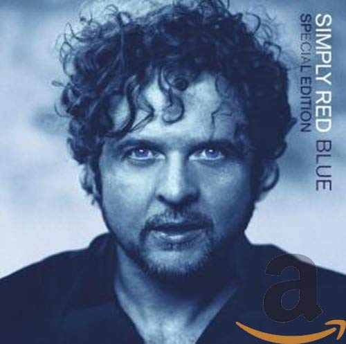 album simply red