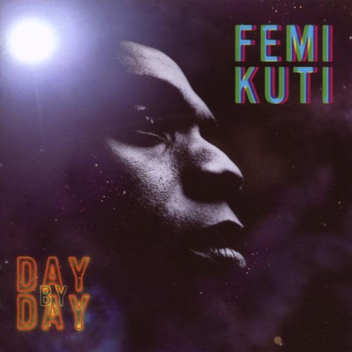 album femi kuti