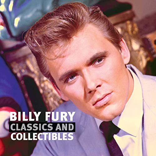 album billy fury