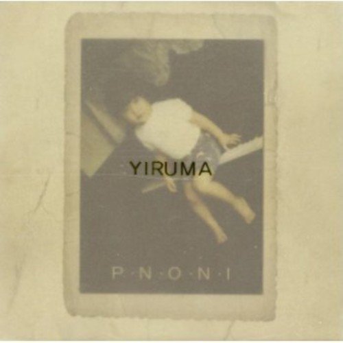 album yiruma