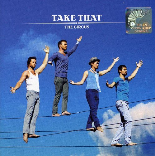 album take that