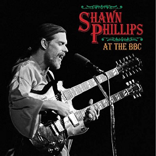 album shawn phillips