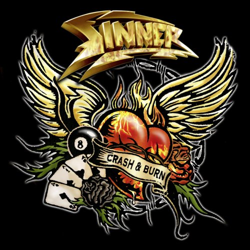 album sinner