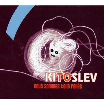 album kitoslev