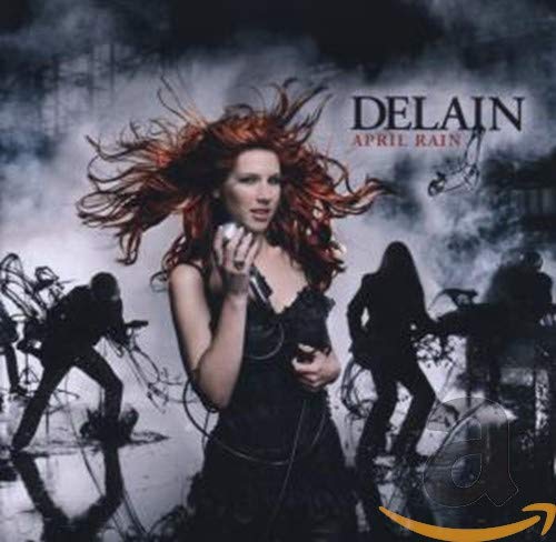 album delain