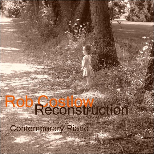 album rob costlow