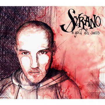 album syrano