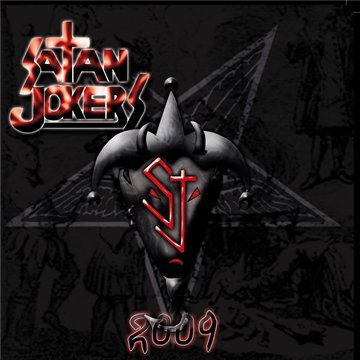 album satan jokers