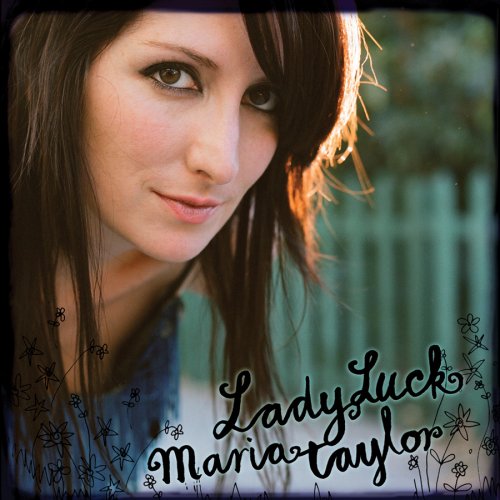 album maria taylor