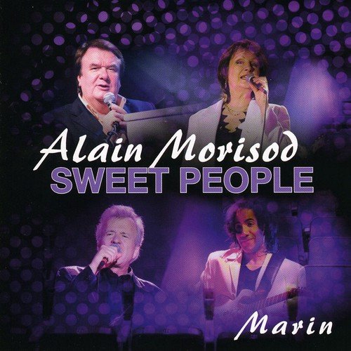 album alain morisod and sweet people