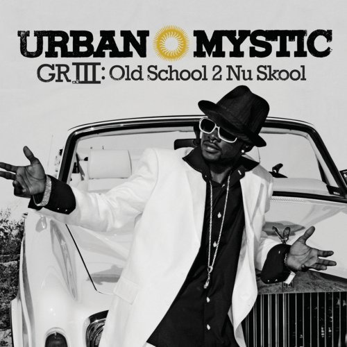 album urban mystic