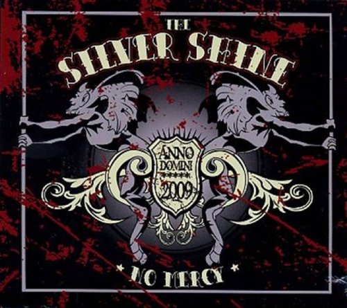 album the silver shine