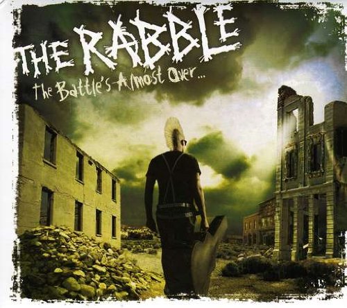 album the rabble