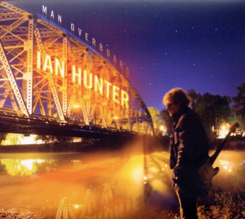 album ian hunter