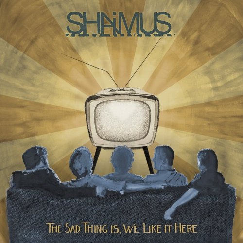 album shaimus