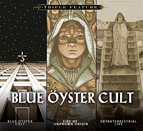 album blue oyster cult