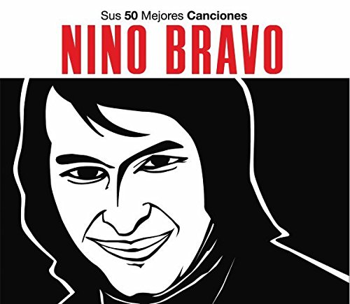 album nino bravo