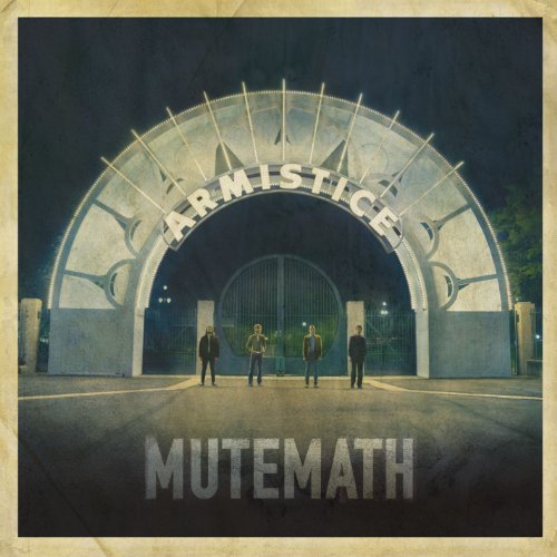 album mutemath