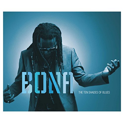 album richard bona